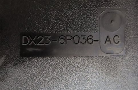 Thumbnail 7: 2014-2017 LR4 RANGE ROVER SPORT DISCOVERY (L405 L494 L462) 3.0L LEFT VALVE COVER