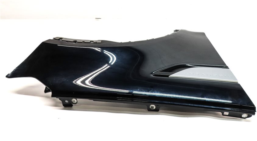 Thumbnail 5: 17-18 LAND ROVER DISCOVERY L462 FRONT RIGHT PASSENGER FENDER ASSEMBLY (Black)