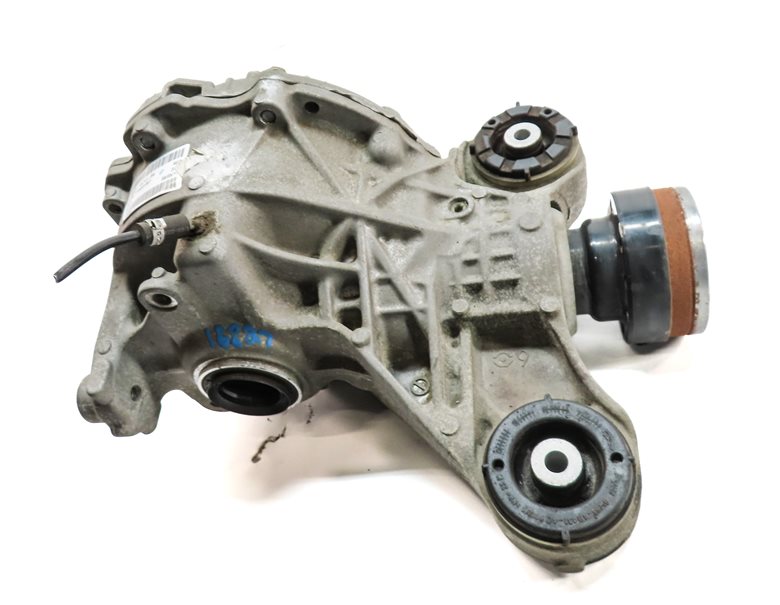 Thumbnail 2: 17-20 RANGE ROVER SPORT DISCOVERY L405 L494 L462 REAR NON LOCKING DIFFERENTIAL
