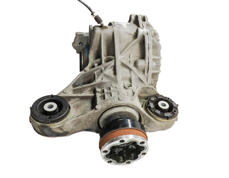Thumbnail 3: 17-20 RANGE ROVER SPORT DISCOVERY L405 L494 L462 REAR NON LOCKING DIFFERENTIAL