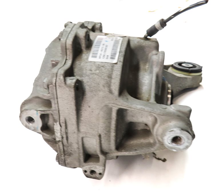 Thumbnail 4: 17-20 RANGE ROVER SPORT DISCOVERY L405 L494 L462 REAR NON LOCKING DIFFERENTIAL