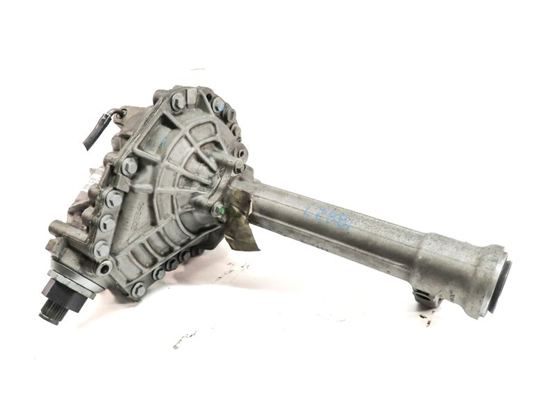 17-20 RANGE ROVER SPORT DISCOVERY L462 L494 3.0L FRONT DIFFERENTIAL CARRIER