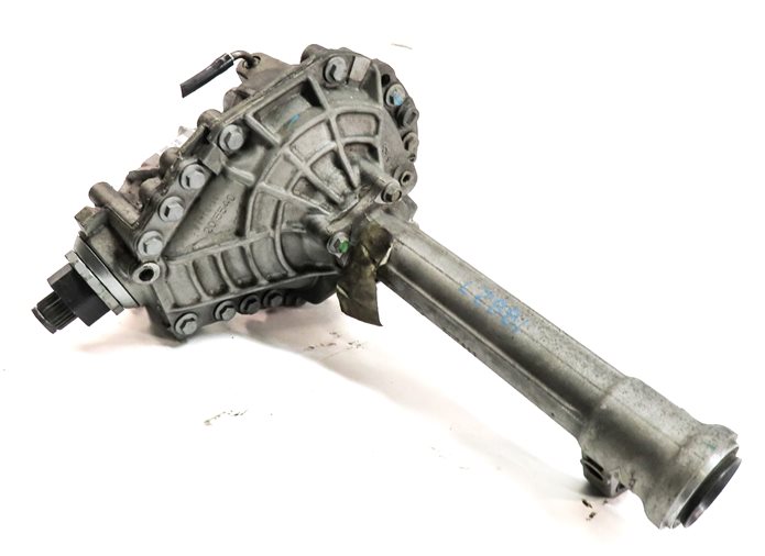 Thumbnail 2: 17-20 RANGE ROVER SPORT DISCOVERY L462 L494 3.0L FRONT DIFFERENTIAL CARRIER