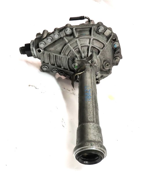 Thumbnail 3: 17-20 RANGE ROVER SPORT DISCOVERY L462 L494 3.0L FRONT DIFFERENTIAL CARRIER