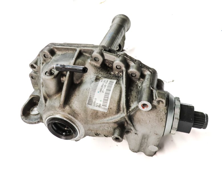Thumbnail 4: 17-20 RANGE ROVER SPORT DISCOVERY L462 L494 3.0L FRONT DIFFERENTIAL CARRIER