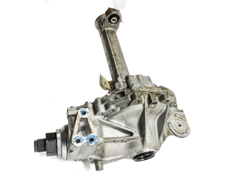 Thumbnail 5: 17-20 RANGE ROVER SPORT DISCOVERY L462 L494 3.0L FRONT DIFFERENTIAL CARRIER