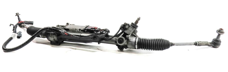 17 RANGE ROVER SPORT DISCOVERY L462 L484 L405 POWER STEERING GEAR RACK & PINION