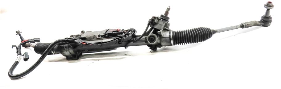 Thumbnail 2: 17 RANGE ROVER SPORT DISCOVERY L462 L484 L405 POWER STEERING GEAR RACK & PINION