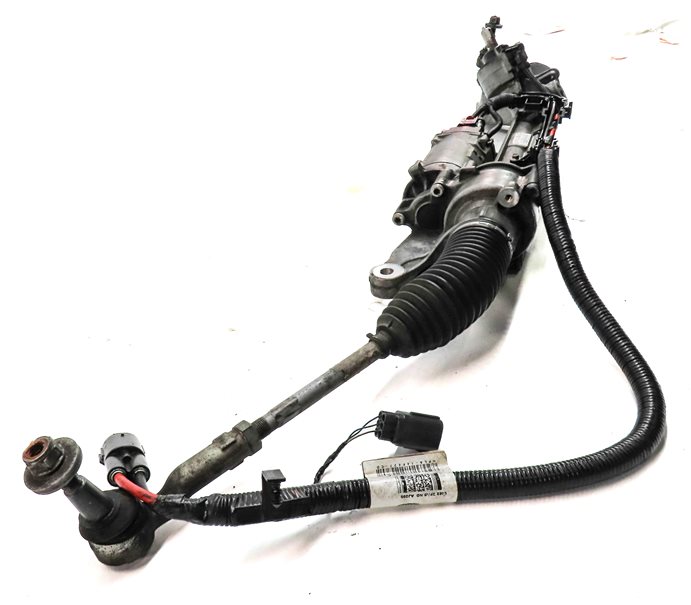 Thumbnail 4: 17 RANGE ROVER SPORT DISCOVERY L462 L484 L405 POWER STEERING GEAR RACK & PINION