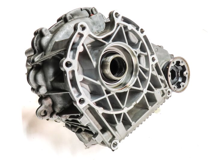 17-21 RANGE ROVER SPORT DISCOVERY L462 L494 2 SPEED TRANSFER CASE w/SHIFT MOTOR