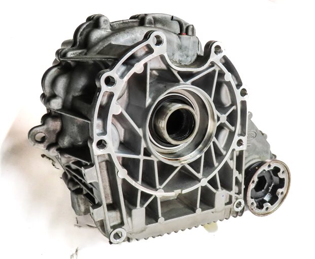 Thumbnail 2: 17-21 RANGE ROVER SPORT DISCOVERY L462 L494 2 SPEED TRANSFER CASE w/SHIFT MOTOR