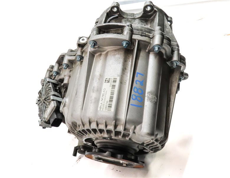 Thumbnail 3: 17-21 RANGE ROVER SPORT DISCOVERY L462 L494 2 SPEED TRANSFER CASE w/SHIFT MOTOR