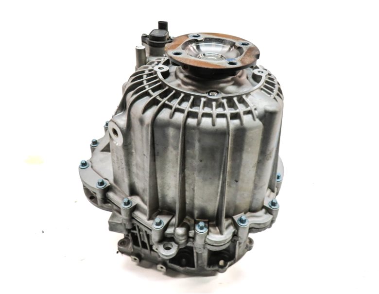 Thumbnail 5: 17-21 RANGE ROVER SPORT DISCOVERY L462 L494 2 SPEED TRANSFER CASE w/SHIFT MOTOR