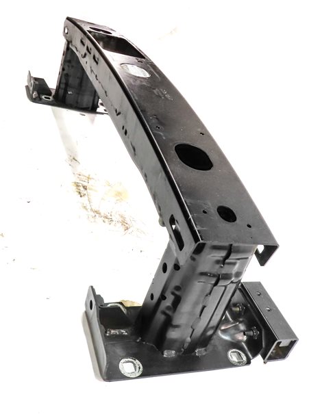 Thumbnail 4: 2017-2023 RANGE ROVER DISCOVERY L462 FRONT BUMPER REINFORCEMENT IMPACT BAR