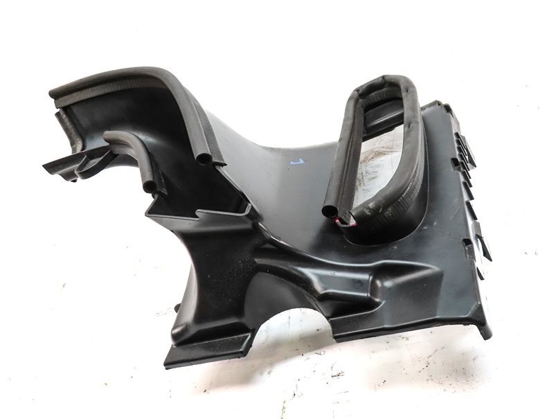 Thumbnail 2: 2017 LAND ROVER DISCOVERY (L462) 3.0L SUPER ENGINE LEFT DRIVER AIR INTAKE DUCT