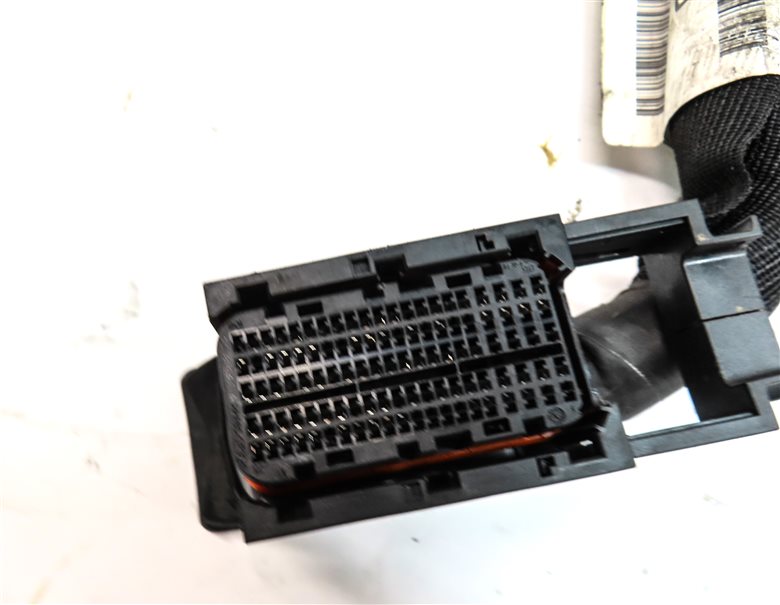 Thumbnail 9: 2017 LAND ROVER DISCOVERY (L462) 3.0L SUPER ENGINE MOTOR WIRE WIRING HARNESS