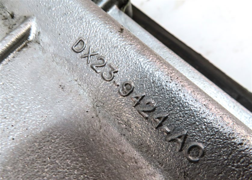 Thumbnail 9: 13-20 LAND LR4 RANGE ROVER SPORT DISCOVERY VELAR 3.0L UPPER AIR INTAKE MANIFOLD