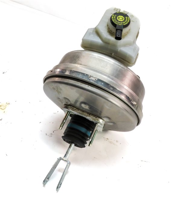 Thumbnail 1: 17-22 ROVER SPORT DISCOVERY L462 L494 L405 POWER BRAKE BOOSTER MASTER CYLINDER