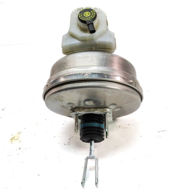 Thumbnail 2: 17-22 ROVER SPORT DISCOVERY L462 L494 L405 POWER BRAKE BOOSTER MASTER CYLINDER