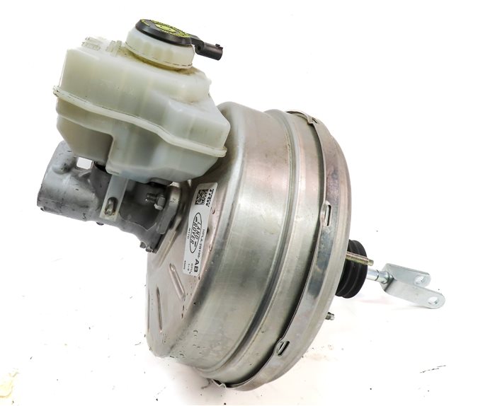 Thumbnail 4: 17-22 ROVER SPORT DISCOVERY L462 L494 L405 POWER BRAKE BOOSTER MASTER CYLINDER