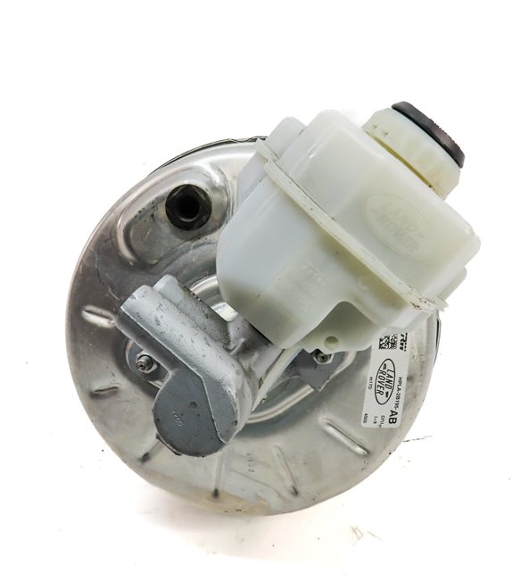 Thumbnail 5: 17-22 ROVER SPORT DISCOVERY L462 L494 L405 POWER BRAKE BOOSTER MASTER CYLINDER