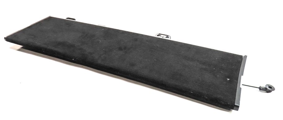 Thumbnail 1: 17-23 LAND ROVER DISCOVERY L462 REAR TRUNK CARGO CARPET FLOOR COVER TRIM