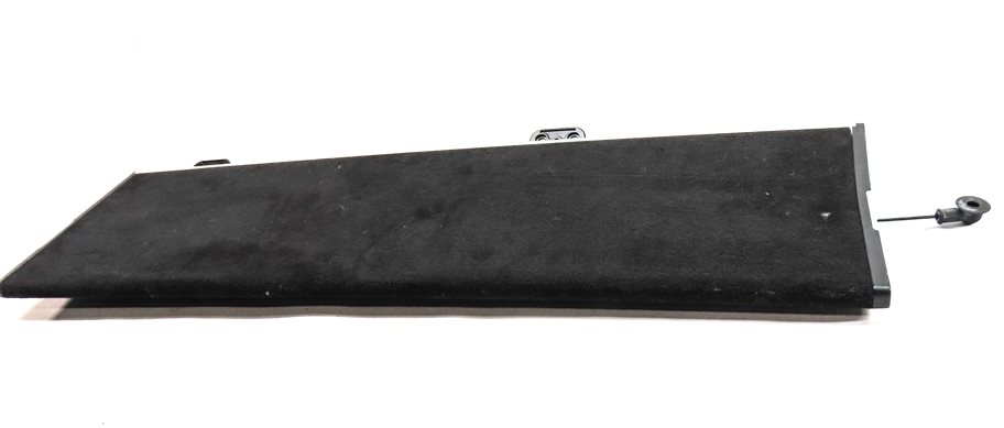 Thumbnail 2: 17-23 LAND ROVER DISCOVERY L462 REAR TRUNK CARGO CARPET FLOOR COVER TRIM