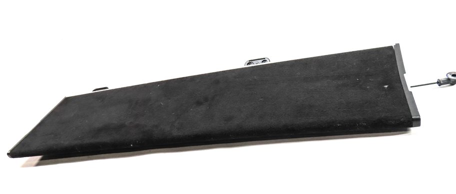 Thumbnail 3: 17-23 LAND ROVER DISCOVERY L462 REAR TRUNK CARGO CARPET FLOOR COVER TRIM