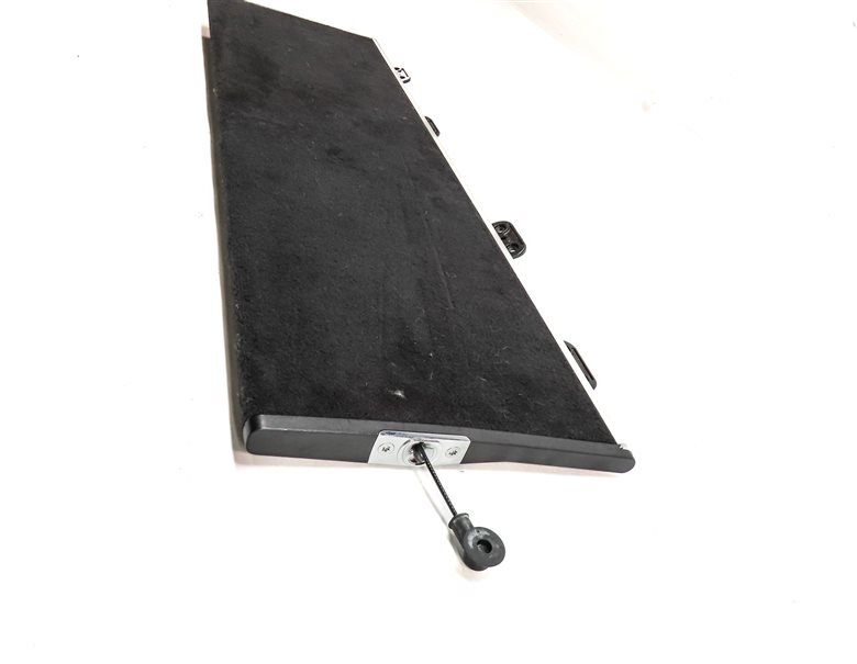 Thumbnail 5: 17-23 LAND ROVER DISCOVERY L462 REAR TRUNK CARGO CARPET FLOOR COVER TRIM