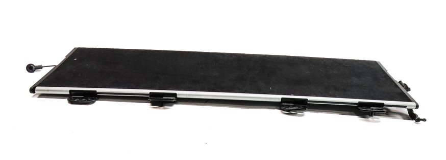 Thumbnail 7: 17-23 LAND ROVER DISCOVERY L462 REAR TRUNK CARGO CARPET FLOOR COVER TRIM