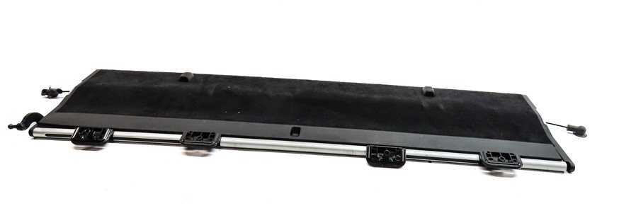 Thumbnail 9: 17-23 LAND ROVER DISCOVERY L462 REAR TRUNK CARGO CARPET FLOOR COVER TRIM
