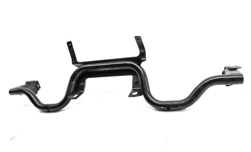 Thumbnail 2: 2017 LAND ROVER DISCOVERY (L462) 3.0L SUPER ENGINE FRONT RADIATOR SUPPORT BAR