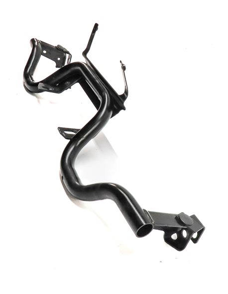 Thumbnail 3: 2017 LAND ROVER DISCOVERY (L462) 3.0L SUPER ENGINE FRONT RADIATOR SUPPORT BAR