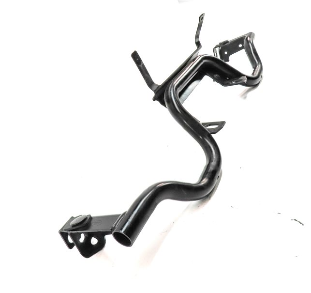 Thumbnail 4: 2017 LAND ROVER DISCOVERY (L462) 3.0L SUPER ENGINE FRONT RADIATOR SUPPORT BAR