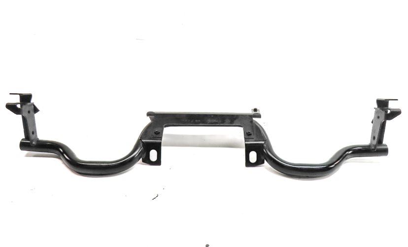 Thumbnail 6: 2017 LAND ROVER DISCOVERY (L462) 3.0L SUPER ENGINE FRONT RADIATOR SUPPORT BAR