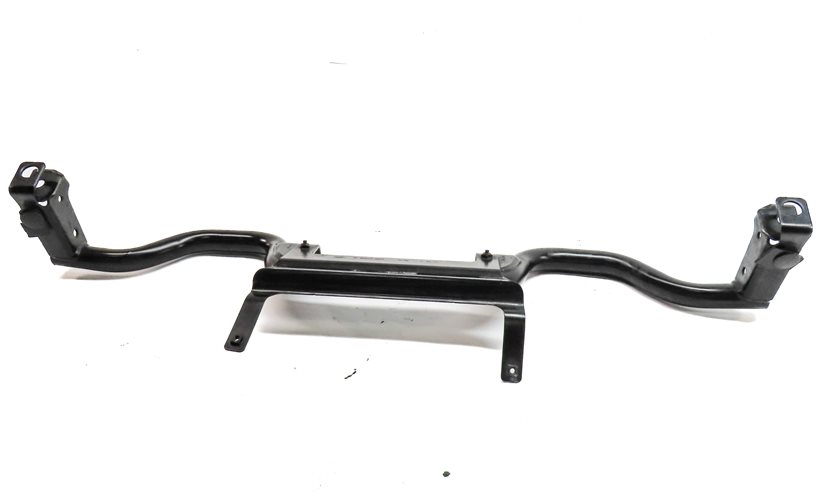Thumbnail 8: 2017 LAND ROVER DISCOVERY (L462) 3.0L SUPER ENGINE FRONT RADIATOR SUPPORT BAR