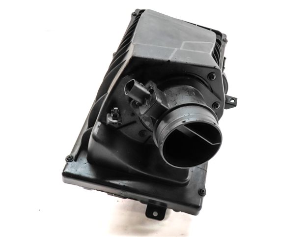 Thumbnail 2: 15-19 RANGE ROVER SPORT DISCOVERY L405 L462 L494 3.0L ENGINE LEFT AIR FILTER BOX