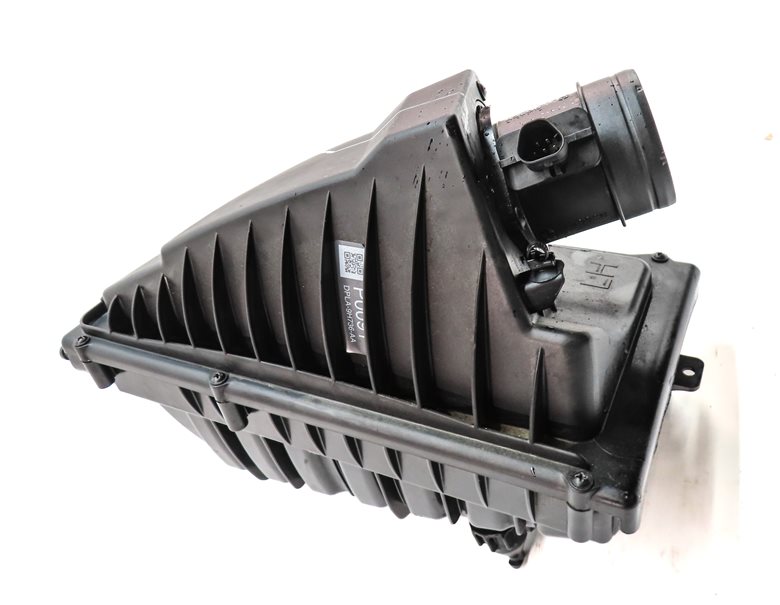 Thumbnail 3: 15-19 RANGE ROVER SPORT DISCOVERY L405 L462 L494 3.0L ENGINE LEFT AIR FILTER BOX