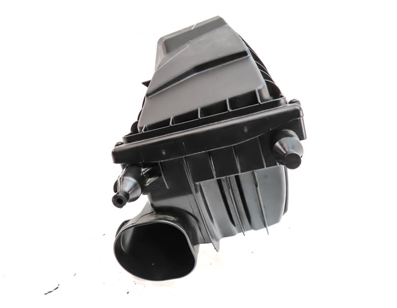 Thumbnail 4: 15-19 RANGE ROVER SPORT DISCOVERY L405 L462 L494 3.0L ENGINE LEFT AIR FILTER BOX