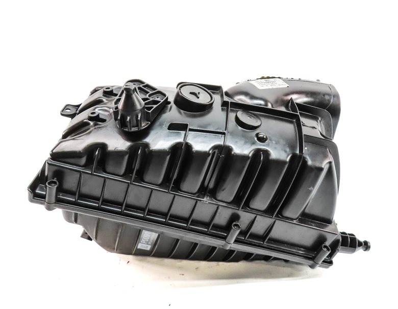 Thumbnail 5: 15-19 RANGE ROVER SPORT DISCOVERY L405 L462 L494 3.0L ENGINE LEFT AIR FILTER BOX