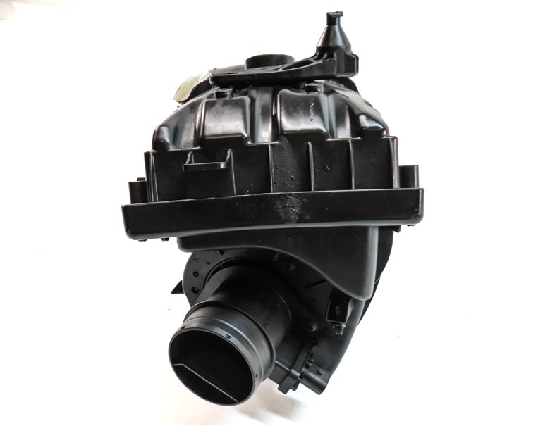 Thumbnail 7: 15-19 RANGE ROVER SPORT DISCOVERY L405 L462 L494 3.0L ENGINE LEFT AIR FILTER BOX