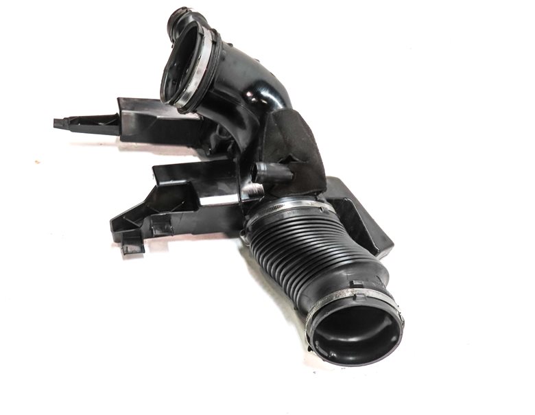 Thumbnail 3: 2017 LAND ROVER DISCOVERY (L462) 3.0L SUPER ENGINE AIR INTAKE Y PIPE HOSE DUCT