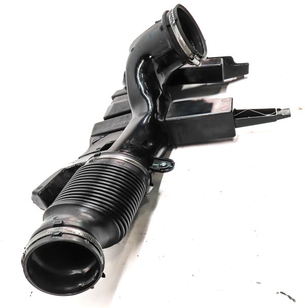 Thumbnail 4: 2017 LAND ROVER DISCOVERY (L462) 3.0L SUPER ENGINE AIR INTAKE Y PIPE HOSE DUCT