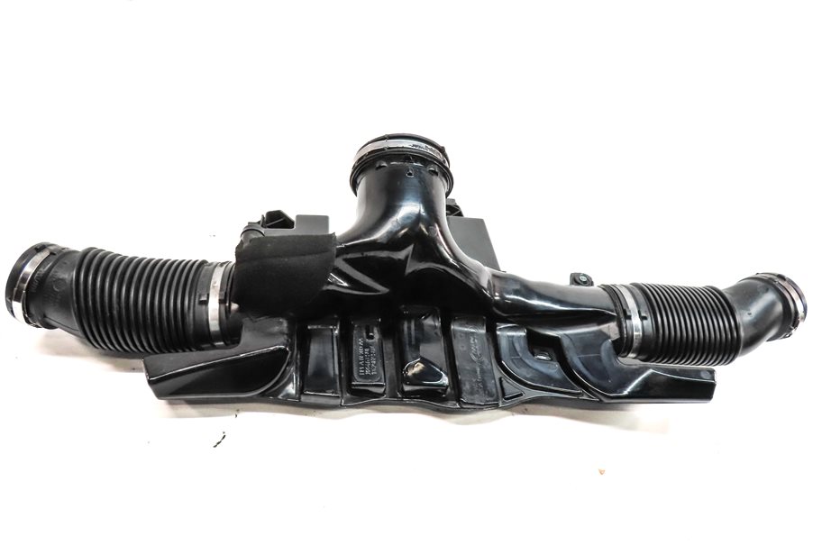 Thumbnail 5: 2017 LAND ROVER DISCOVERY (L462) 3.0L SUPER ENGINE AIR INTAKE Y PIPE HOSE DUCT