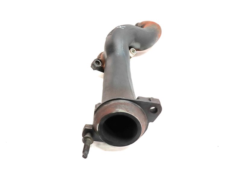 Thumbnail 7: 14-19 DISCOVERY RANGE ROVER SPORT (L405 L494 L462) 3.0L EXHAUST MANIFOLD SET-2