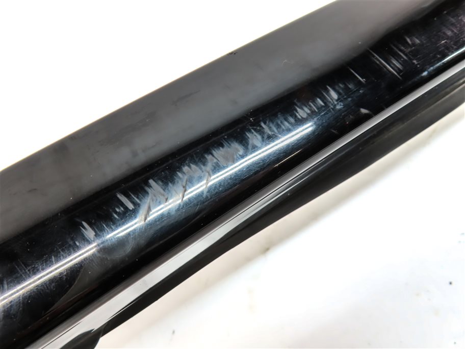 Thumbnail 17: 2017 LAND ROVER DISCOVERY (L462) LUGGAGE CARGO ROOF RACK RAIL SET/4 (BLACK)