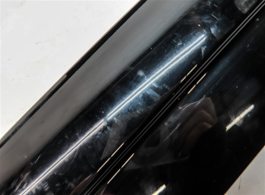Thumbnail 18: 2017 LAND ROVER DISCOVERY (L462) LUGGAGE CARGO ROOF RACK RAIL SET/4 (BLACK)