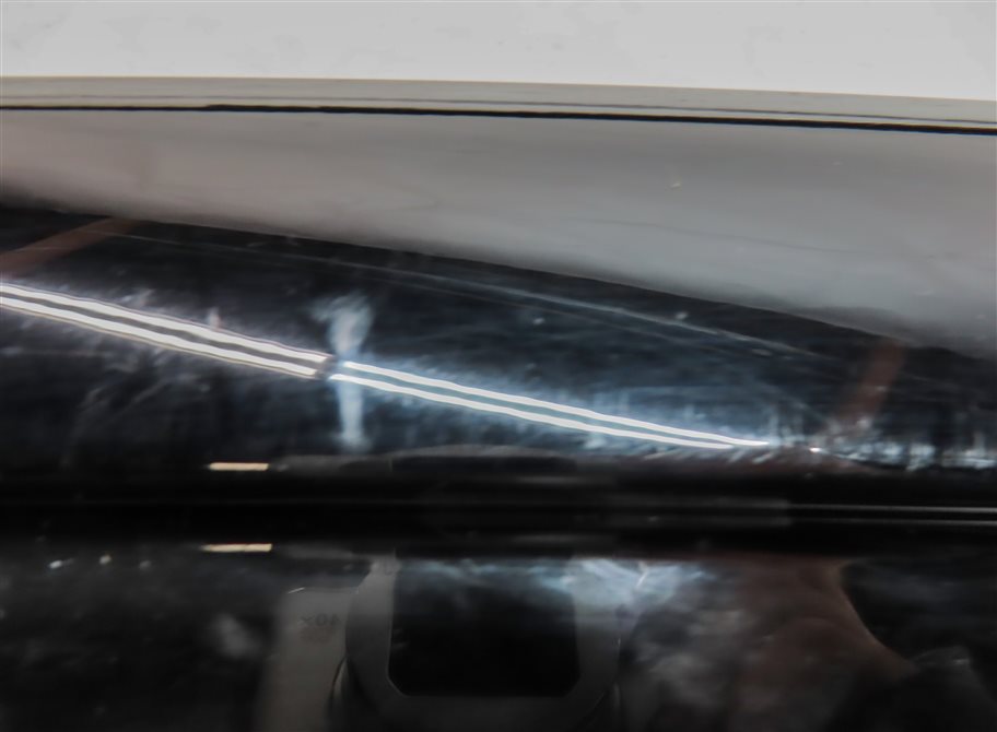 Thumbnail 19: 2017 LAND ROVER DISCOVERY (L462) LUGGAGE CARGO ROOF RACK RAIL SET/4 (BLACK)