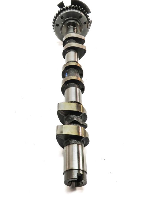 Thumbnail 8: 14-20 JAGUAR XE XF XJ RANGE ROVER SPORT LR4 3.0L AJ126 SUPER LEFT CAMSHAFT SET/2