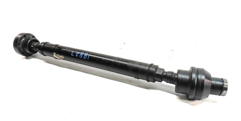 13-20 RANGE ROVER SPORT DISCOVERY DEFENDER L405 L462 L494 L663 FRONT DRIVESHAFT